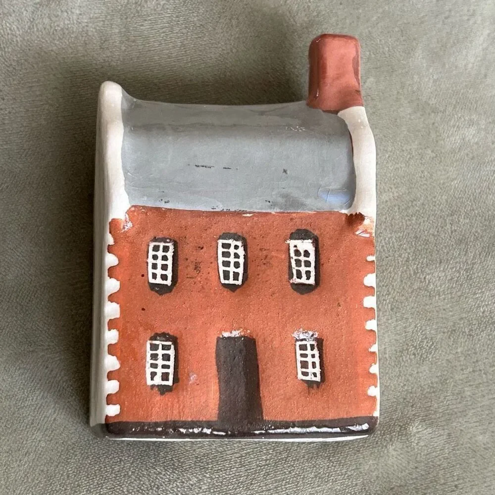 Mudlen End Studio #14 The Doctors House Cottage